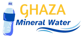 Ghaza mineral water