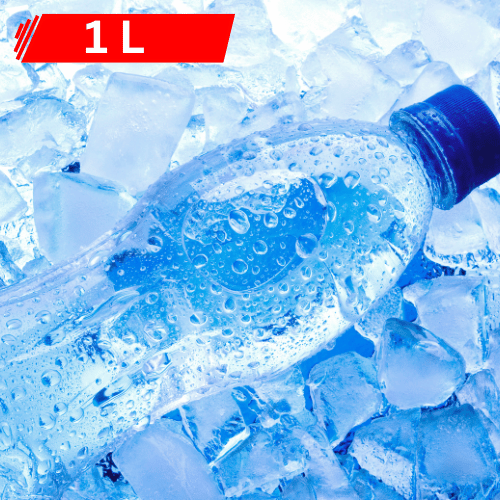 Ghaza Mineral Water 1 L
