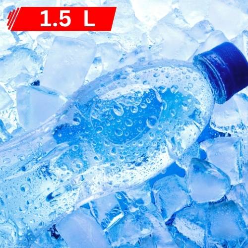 Ghaza Mineral Water 1.5 L